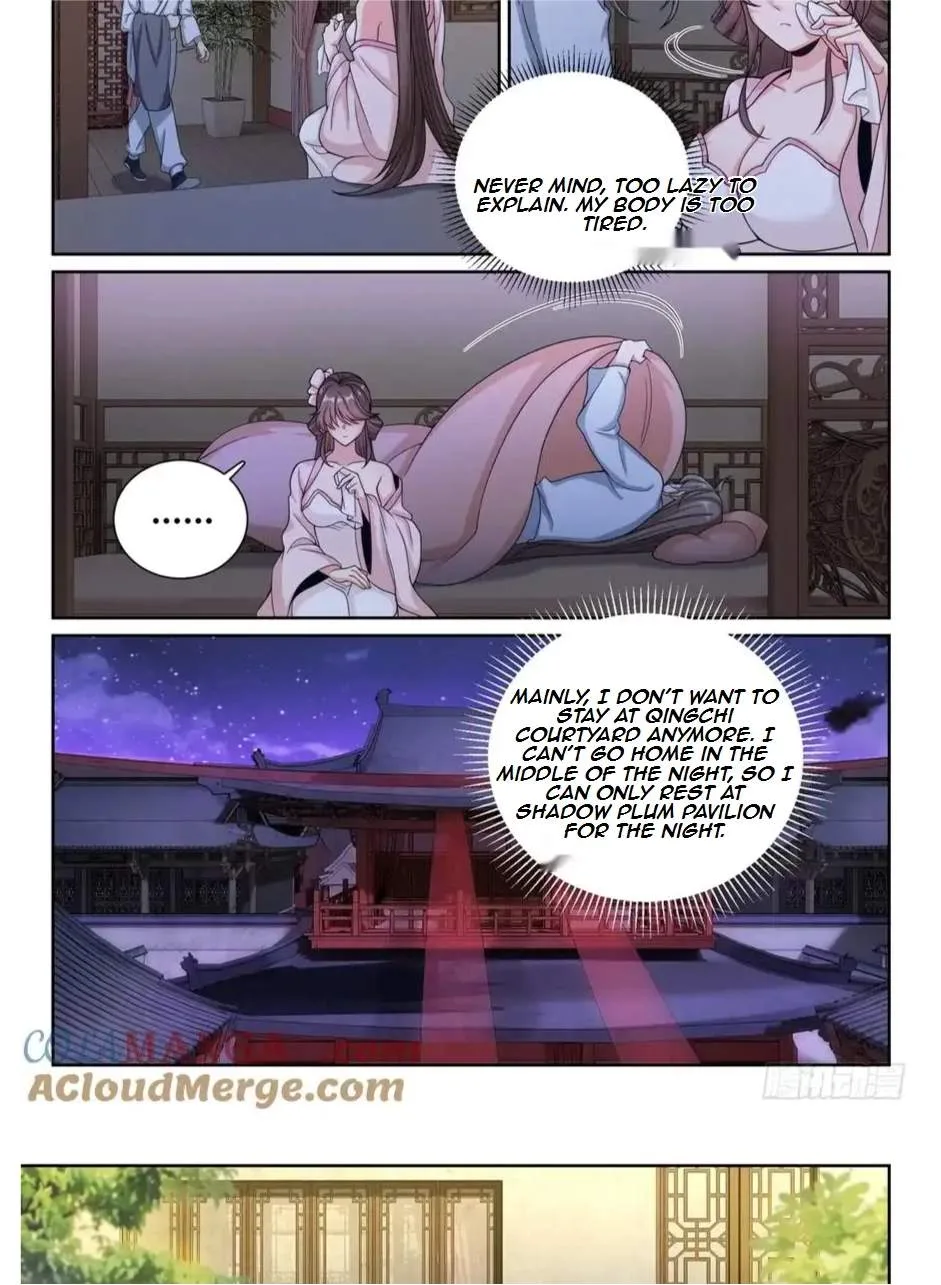 Nightwatcher Chapter 189 page 18