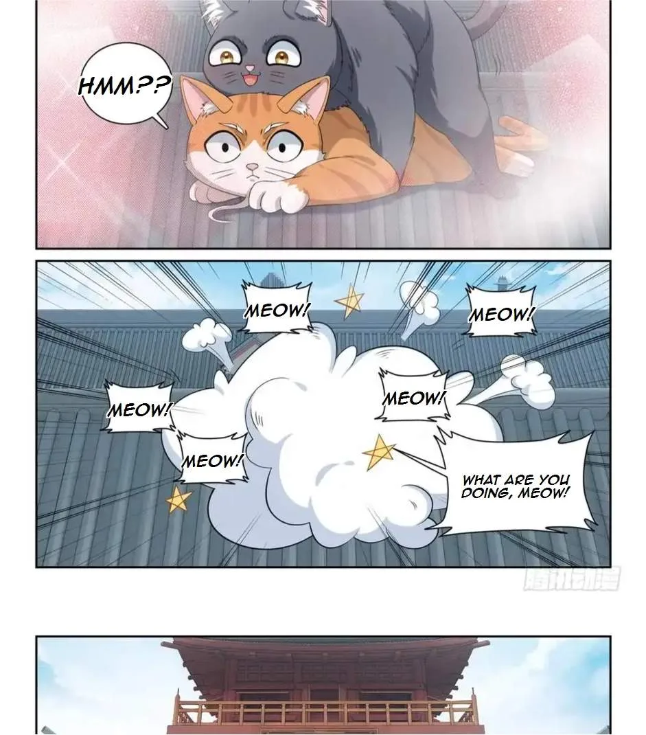 Nightwatcher Chapter 191 page 16