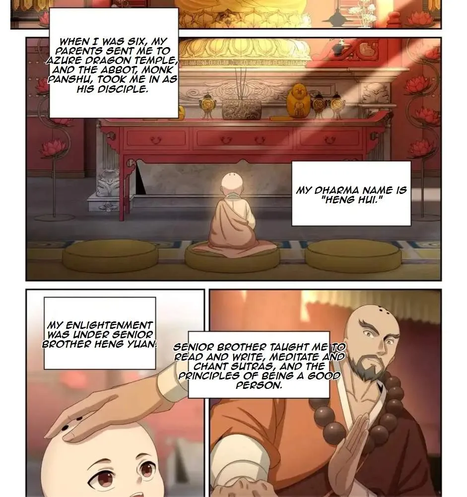 Nightwatcher Chapter 192 page 15