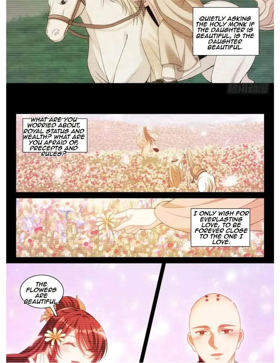 Nightwatcher Chapter 194 page 10