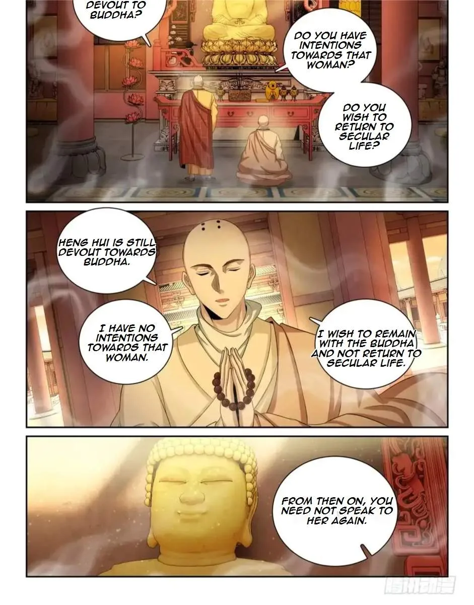 Nightwatcher Chapter 192 page 23