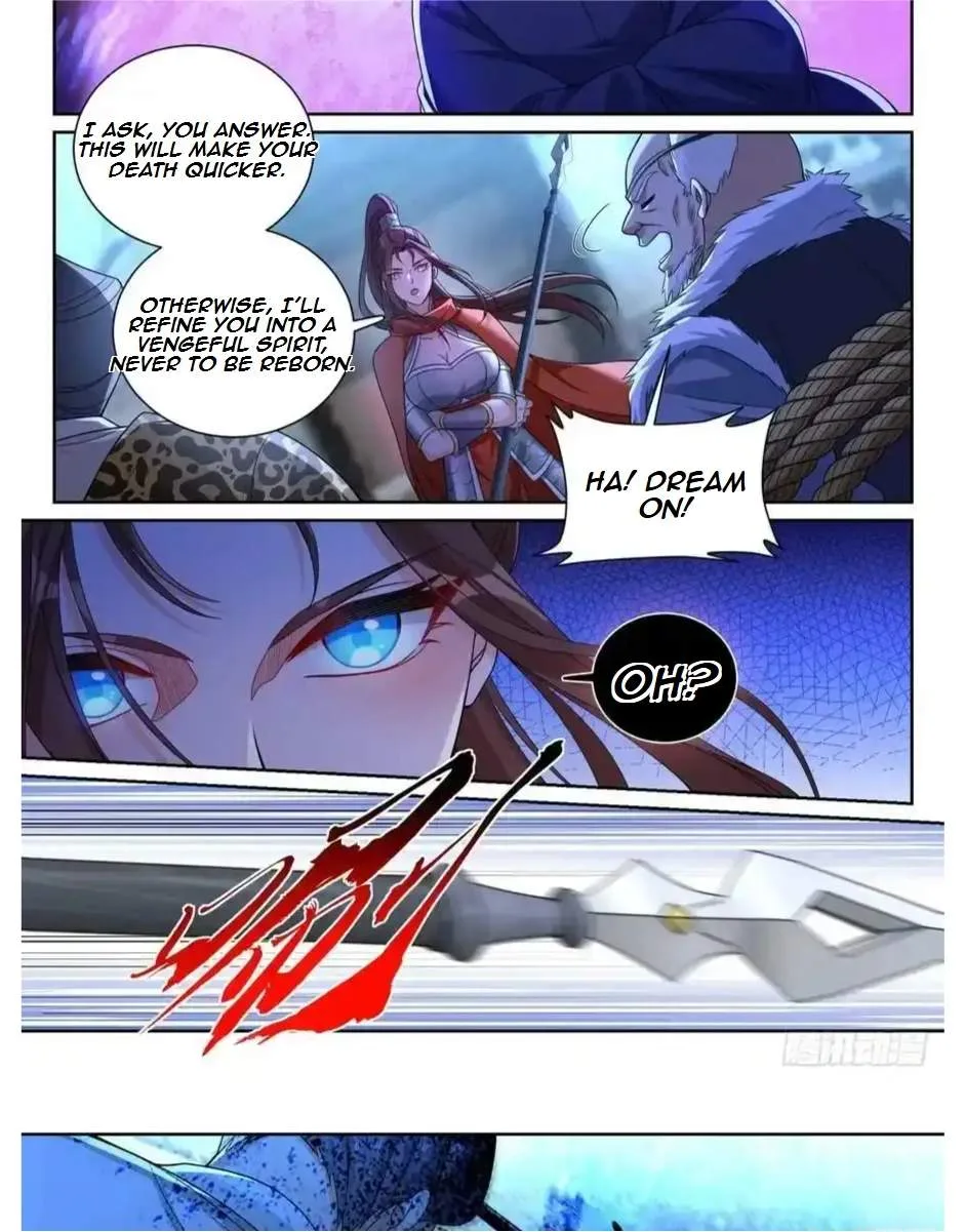 Nightwatcher Chapter 200 page 7