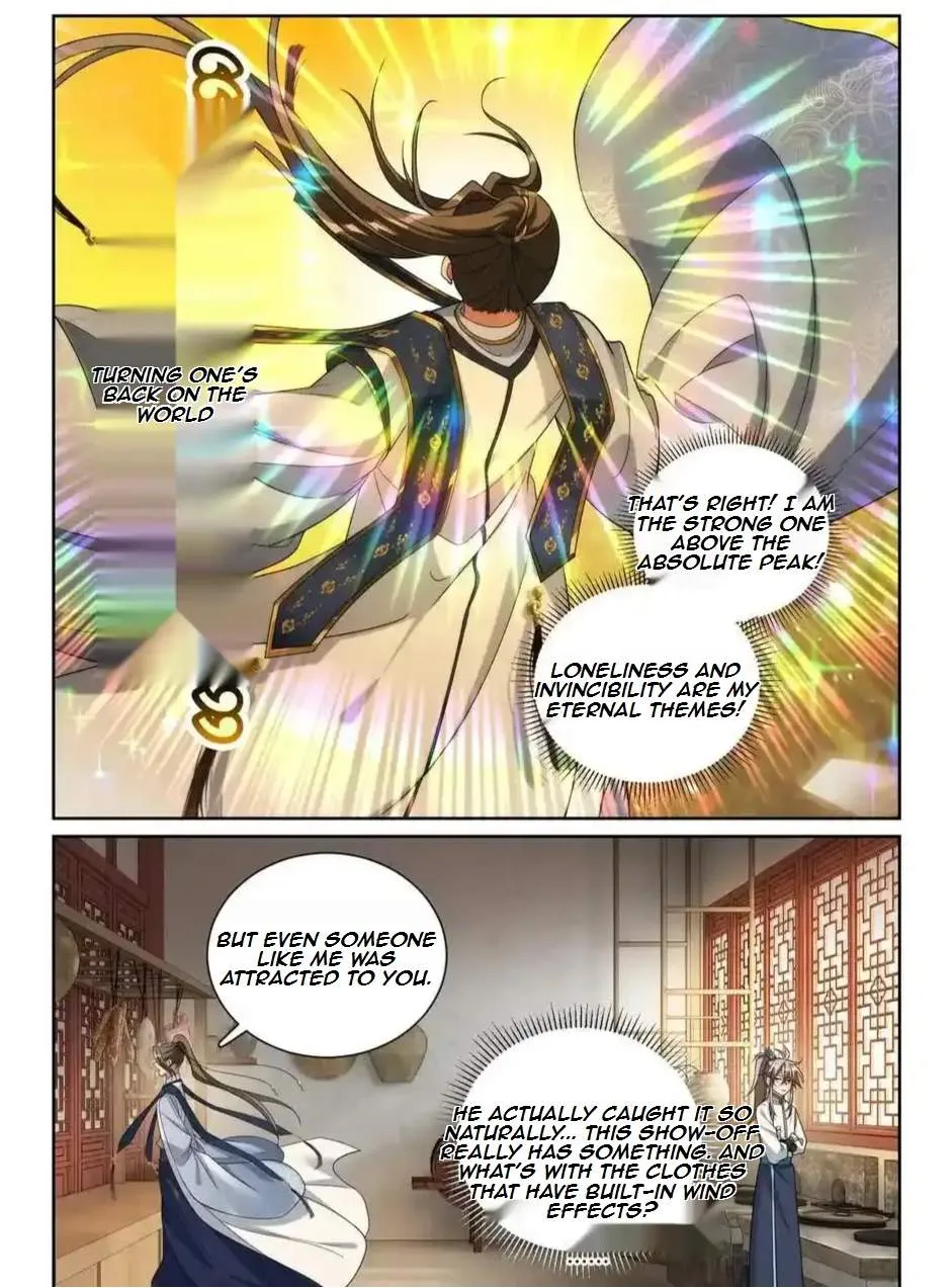Nightwatcher Chapter 213 page 7