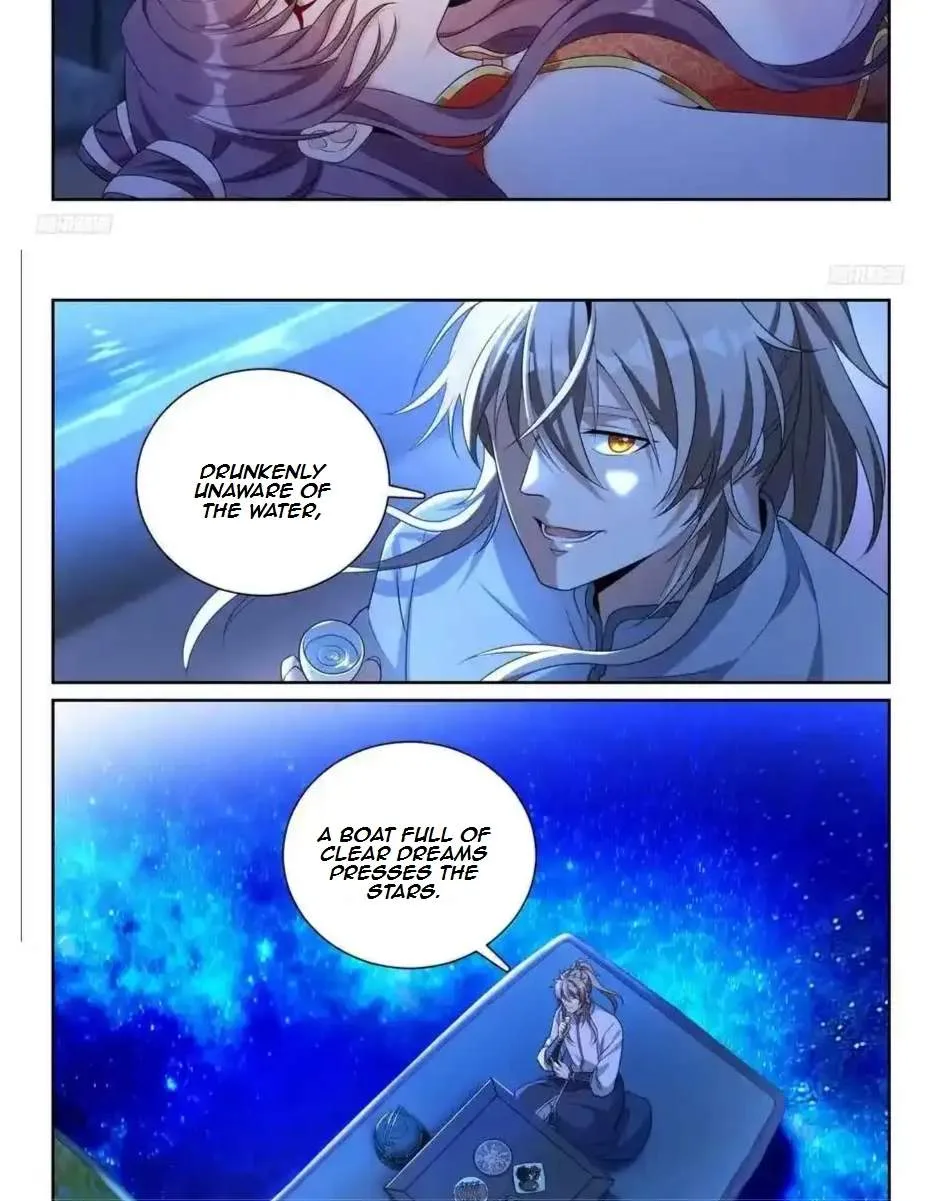 Nightwatcher Chapter 219 page 10