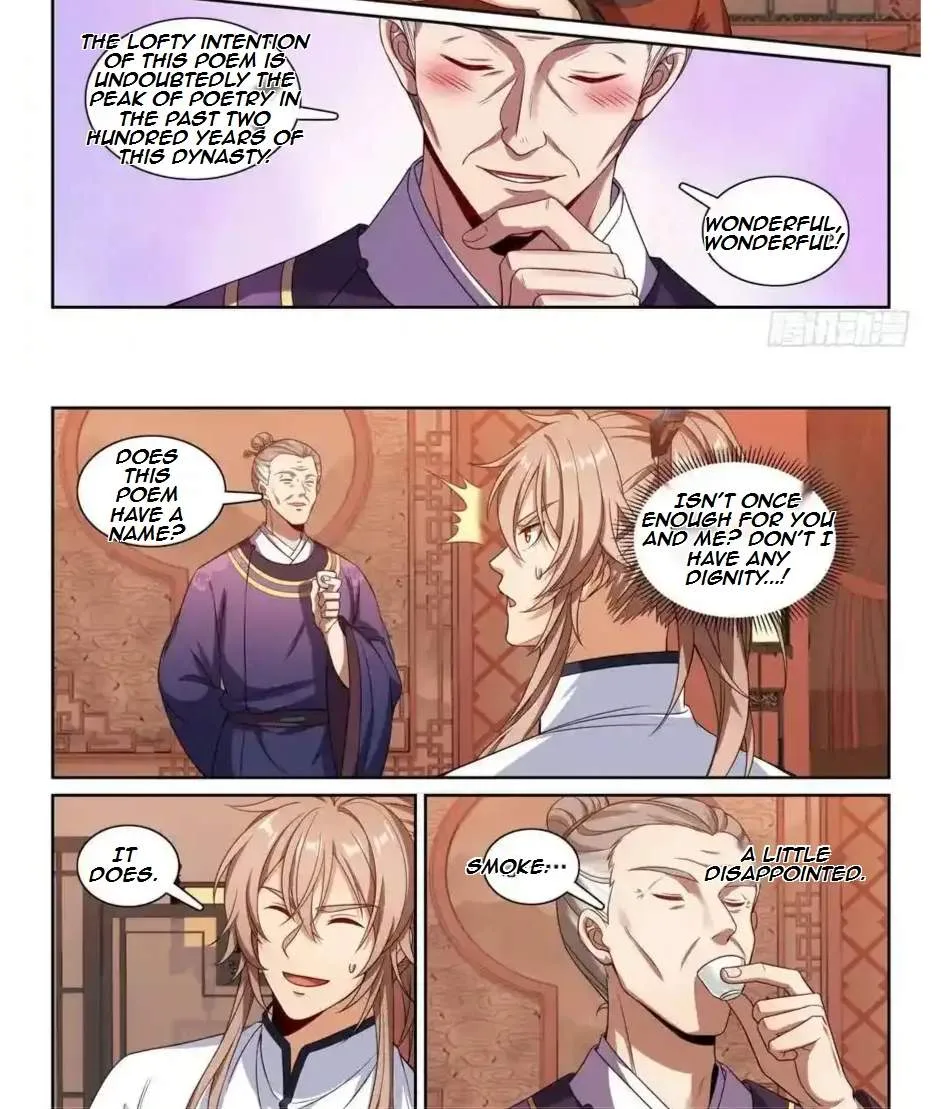Nightwatcher Chapter 228 page 24