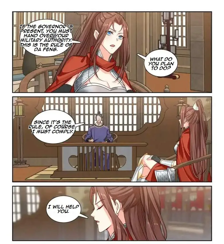 Nightwatcher Chapter 235 page 23