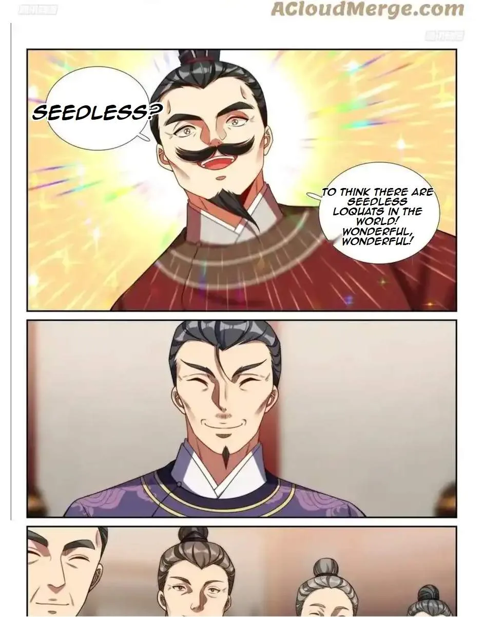 Nightwatcher Chapter 240 page 7