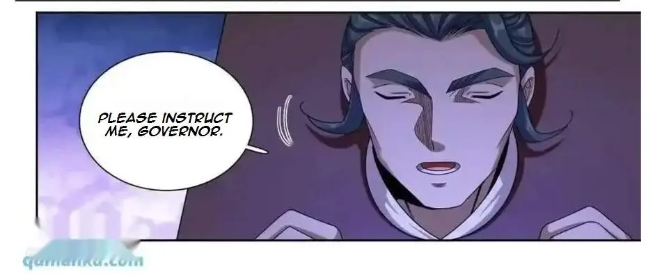 Nightwatcher Chapter 278 page 27