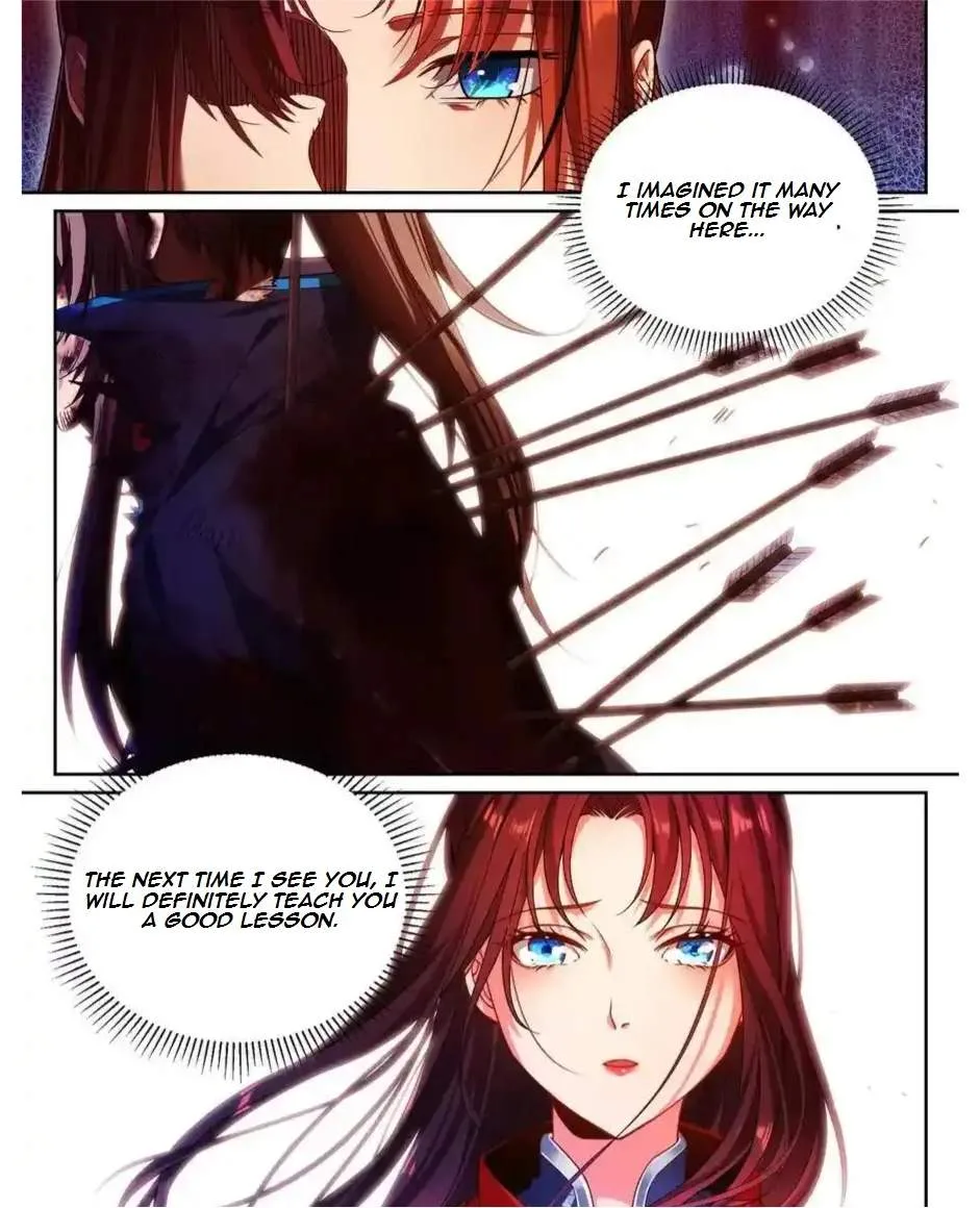 Nightwatcher Chapter 276 page 36