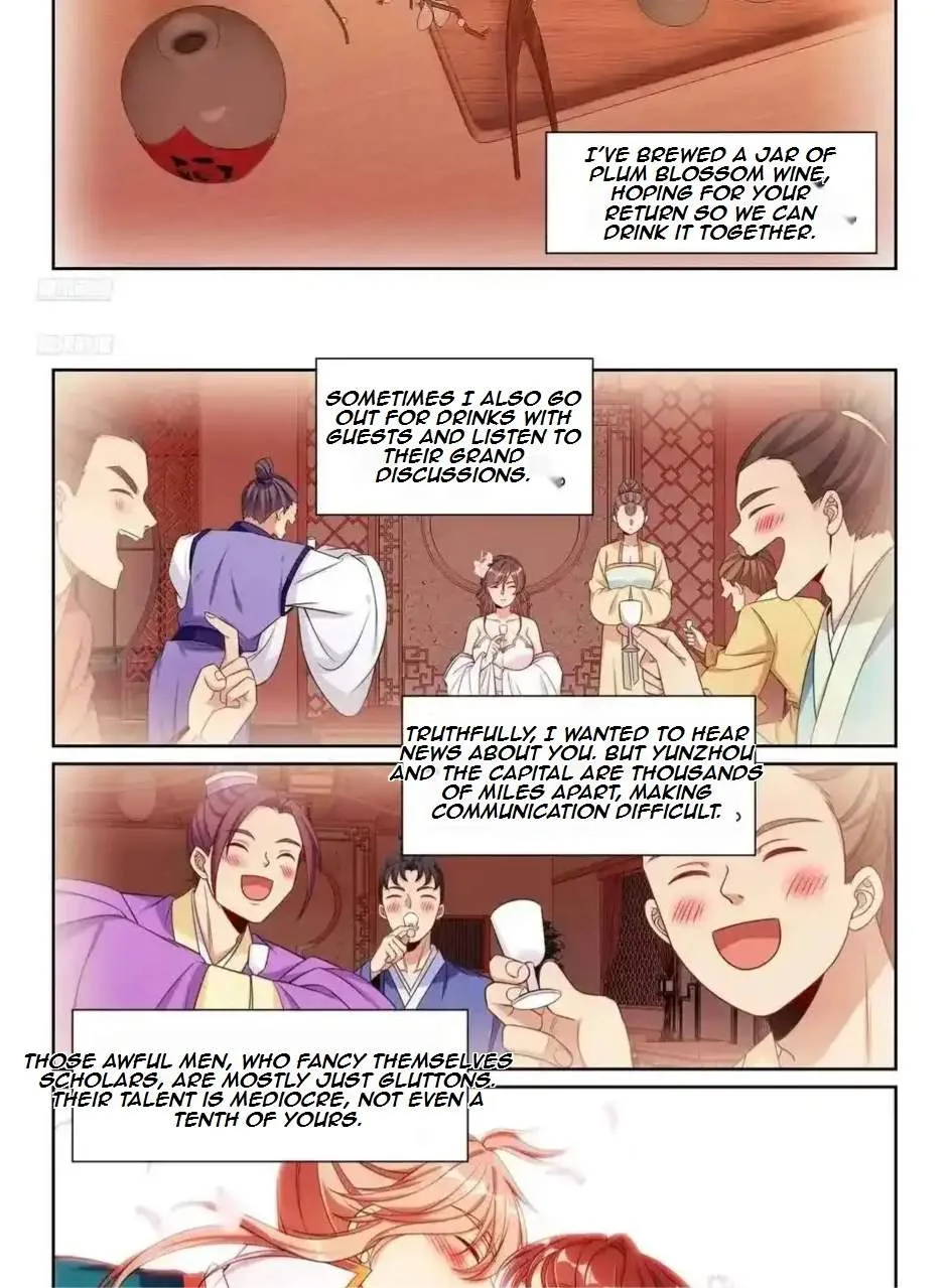 Nightwatcher Chapter 282 page 3