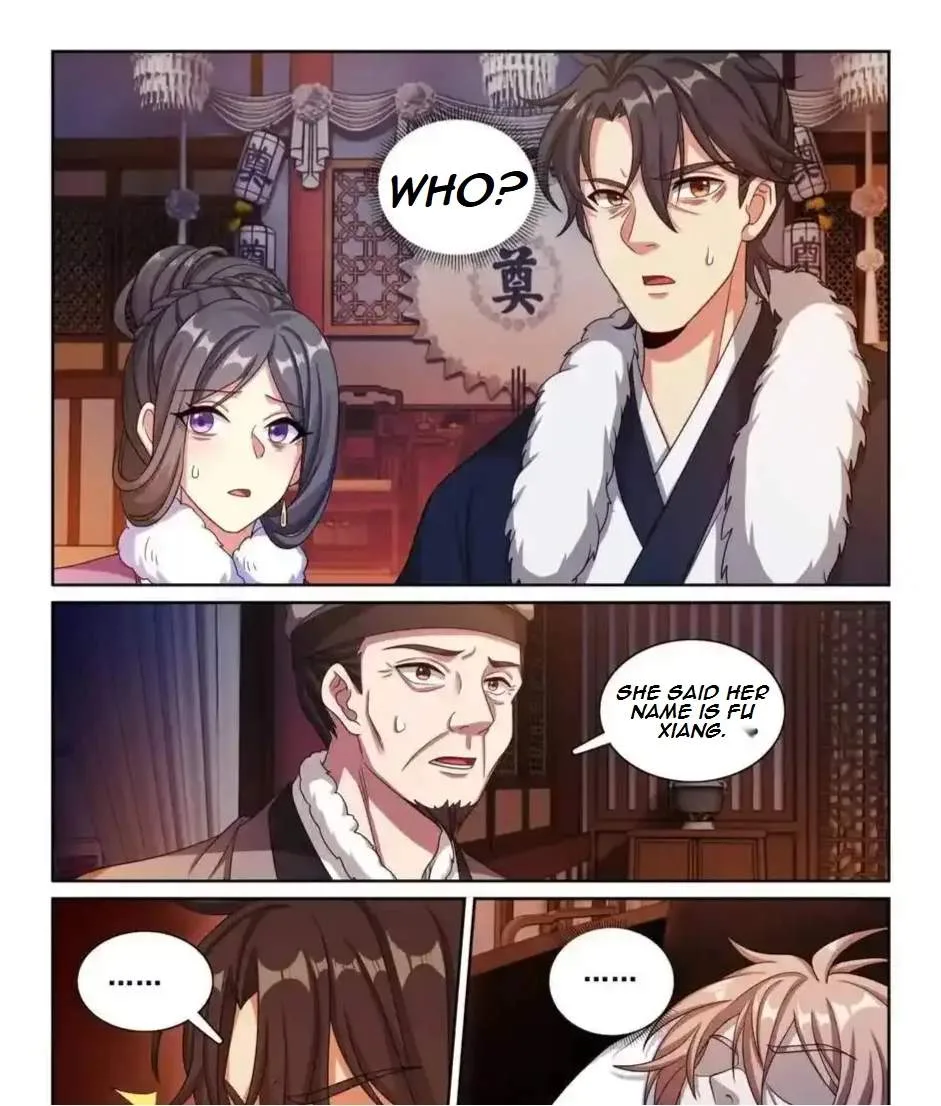 Nightwatcher Chapter 293 page 16