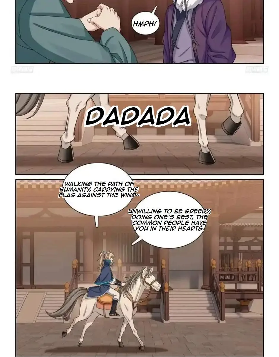 Nightwatcher Chapter 303 page 15