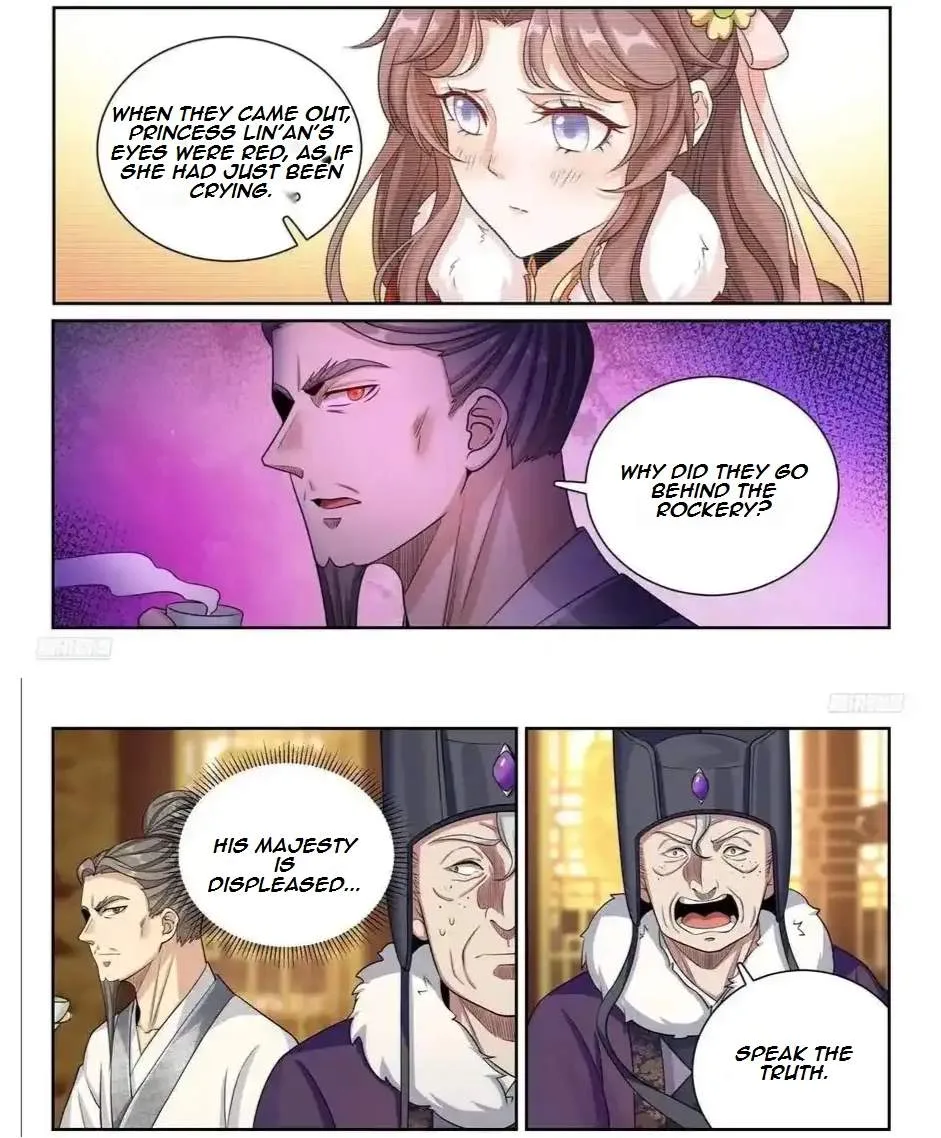 Nightwatcher Chapter 303 page 5