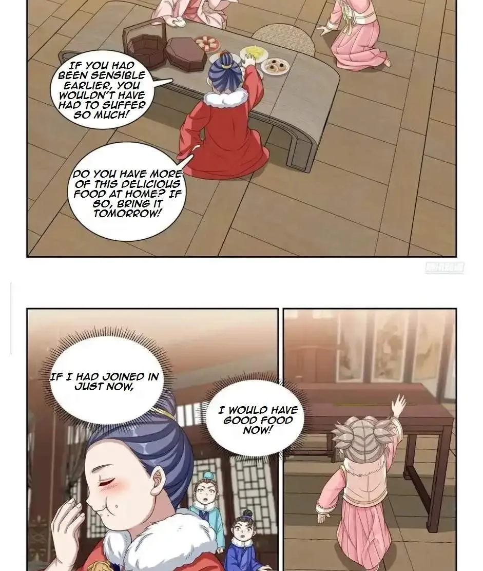 Nightwatcher Chapter 311 page 12