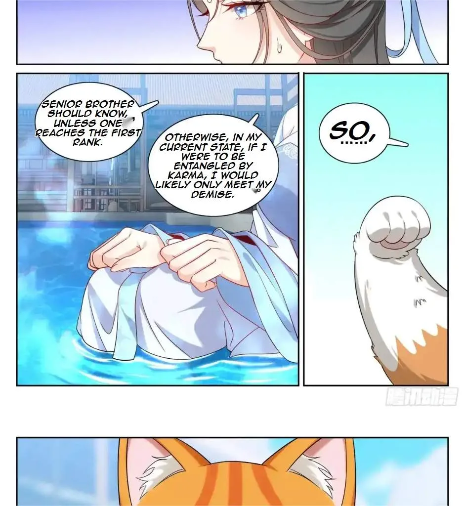 Nightwatcher Chapter 317 page 31
