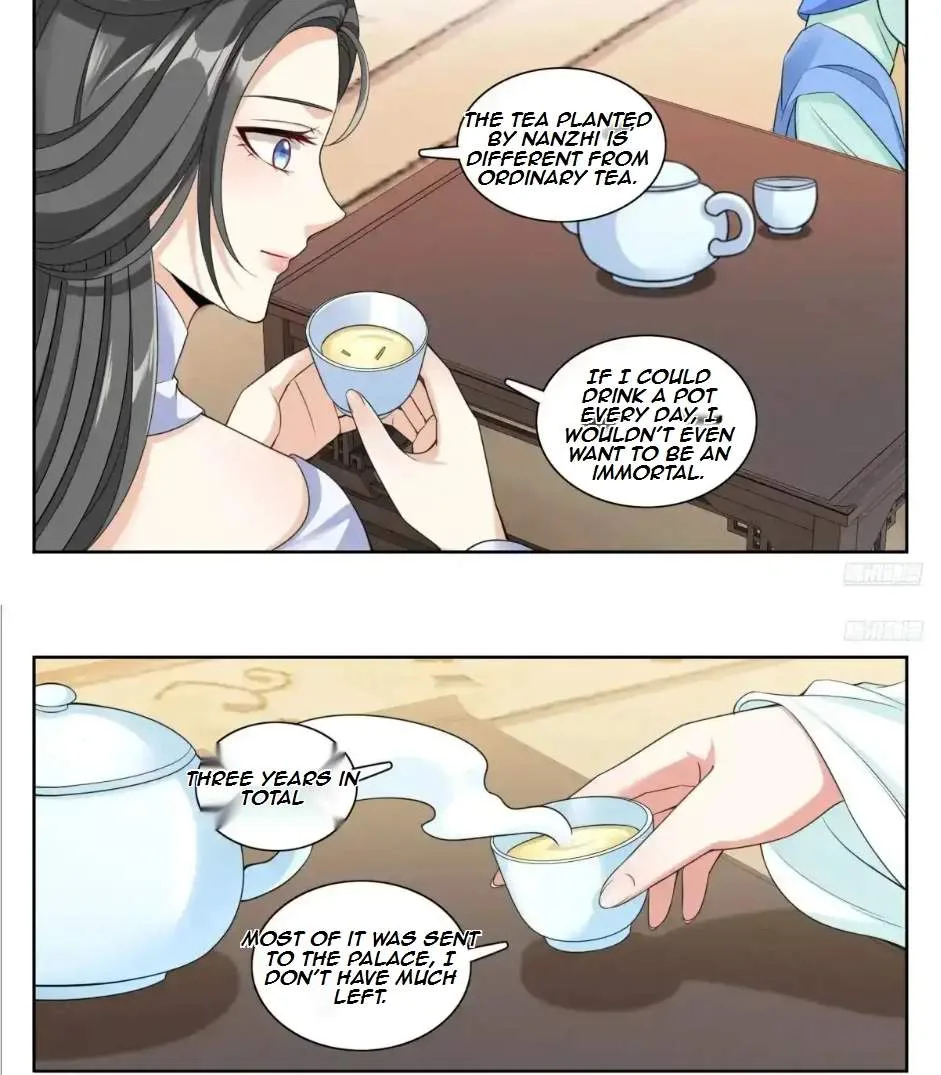 Nightwatcher Chapter 317 page 13
