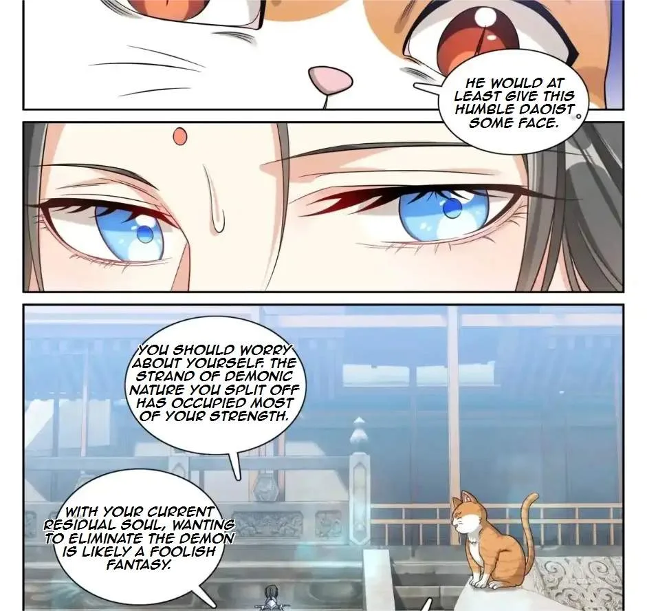 Nightwatcher Chapter 317 page 29