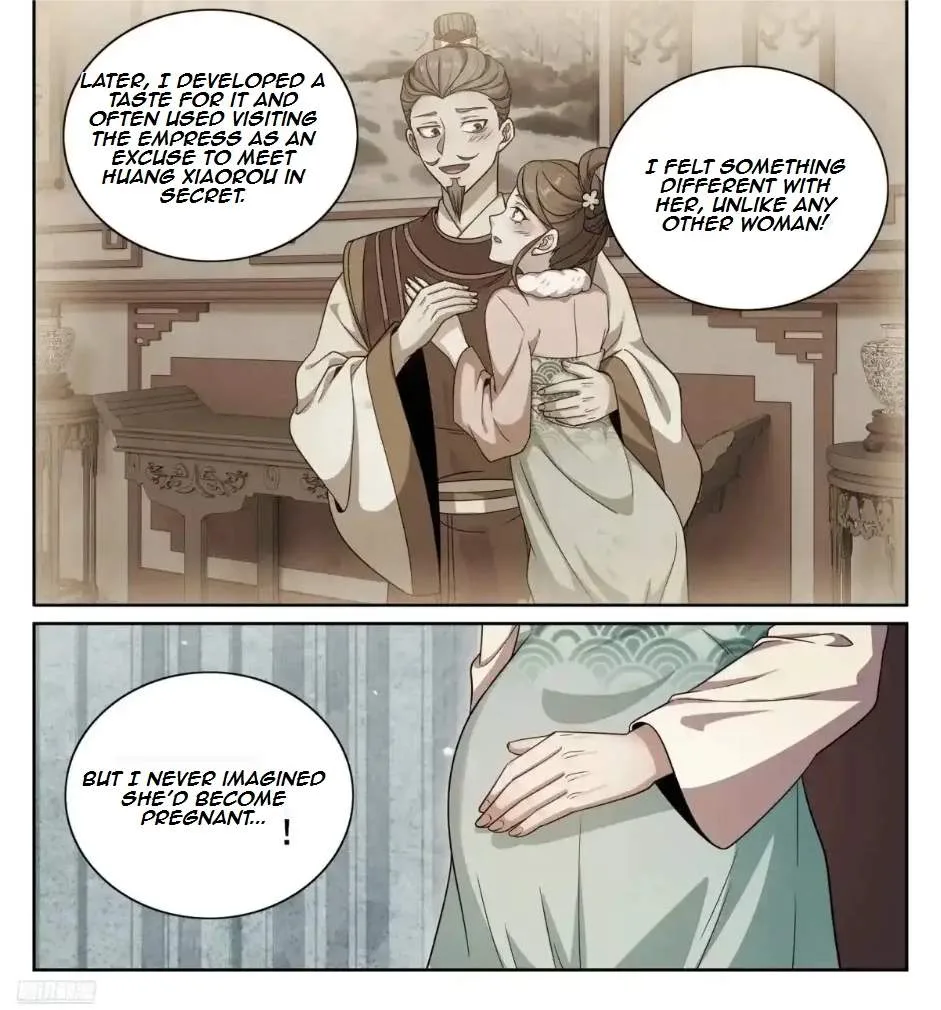Nightwatcher Chapter 327 page 5