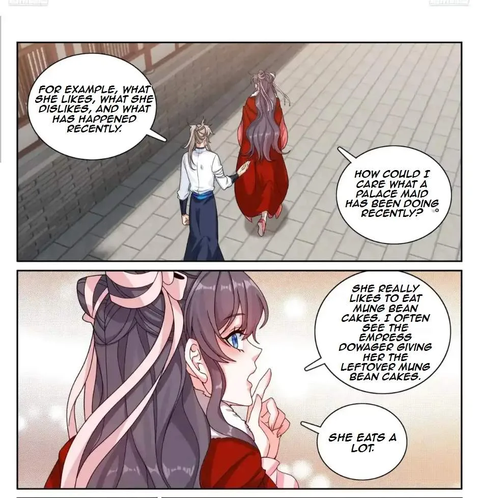 Nightwatcher Chapter 328 page 10