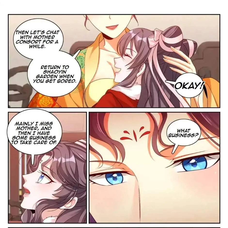 Nightwatcher Chapter 328 page 24