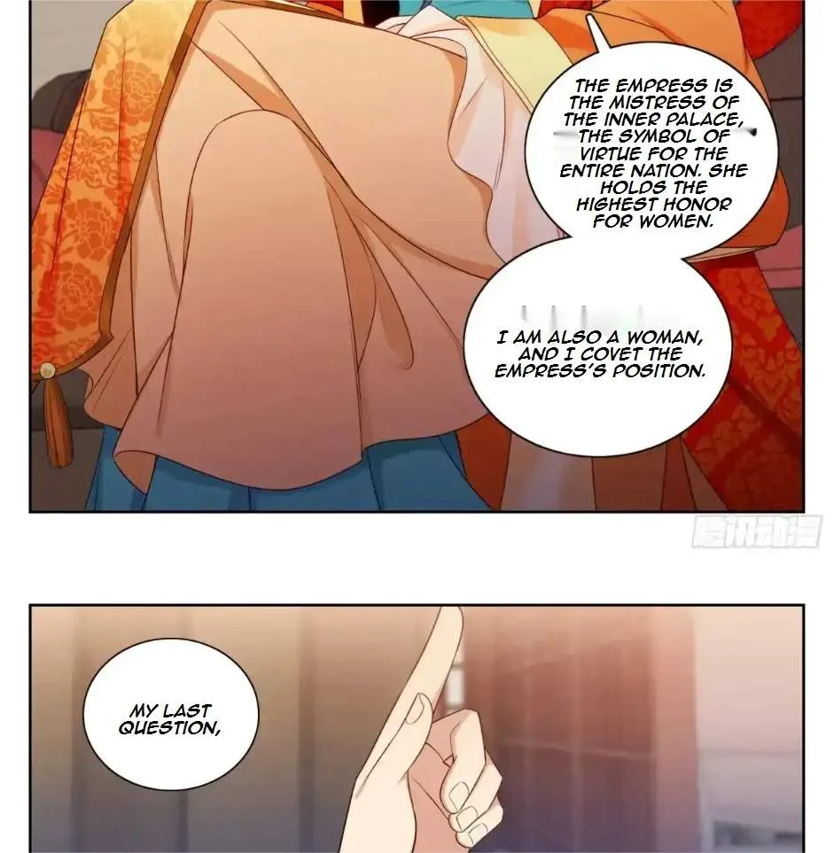 Nightwatcher Chapter 330 page 22
