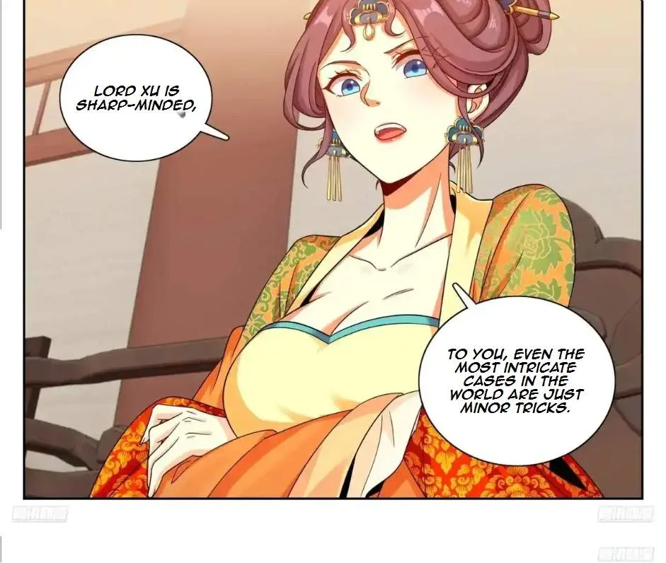 Nightwatcher Chapter 330 page 8
