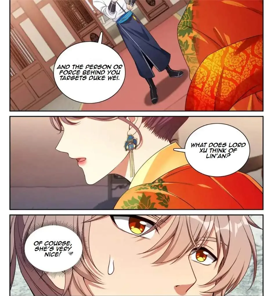 Nightwatcher Chapter 330 page 26