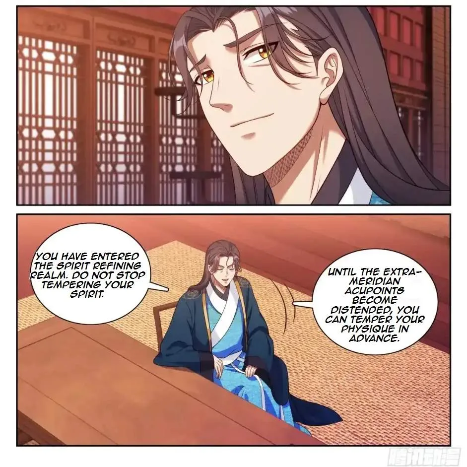 Nightwatcher Chapter 332 page 26