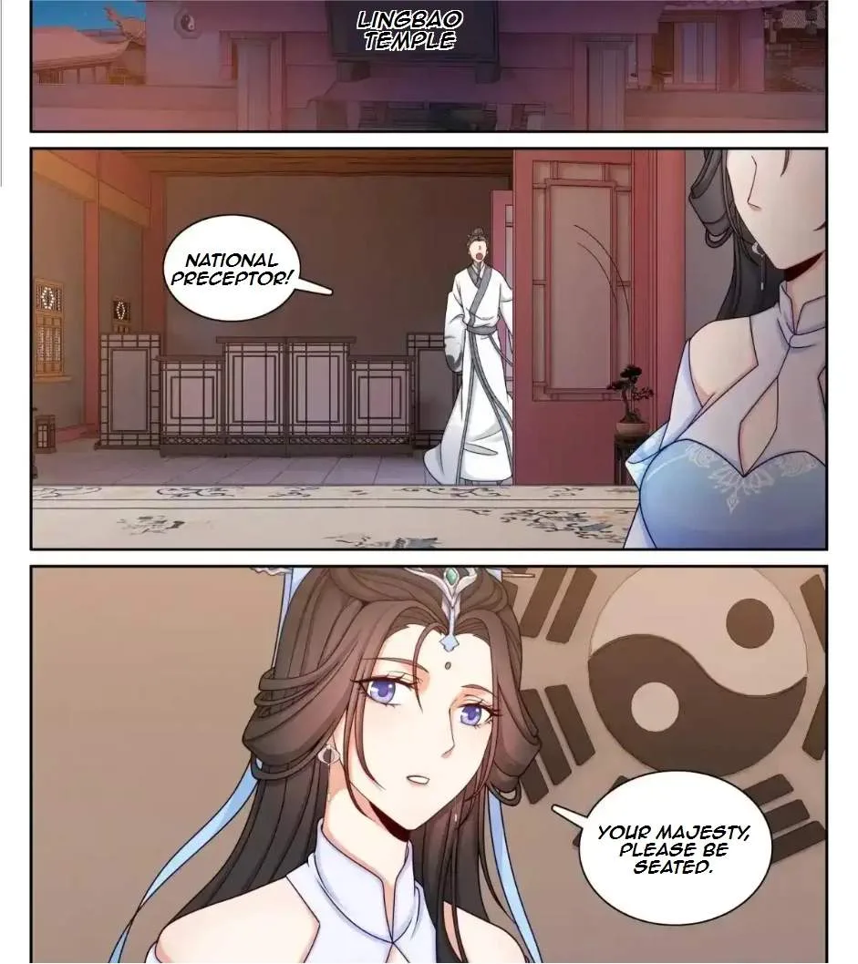 Nightwatcher Chapter 333 page 13