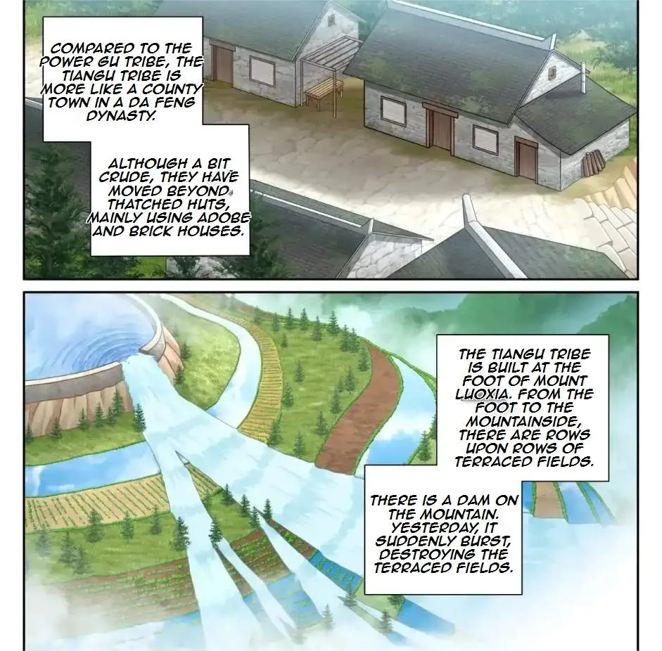 Nightwatcher Chapter 338 page 24