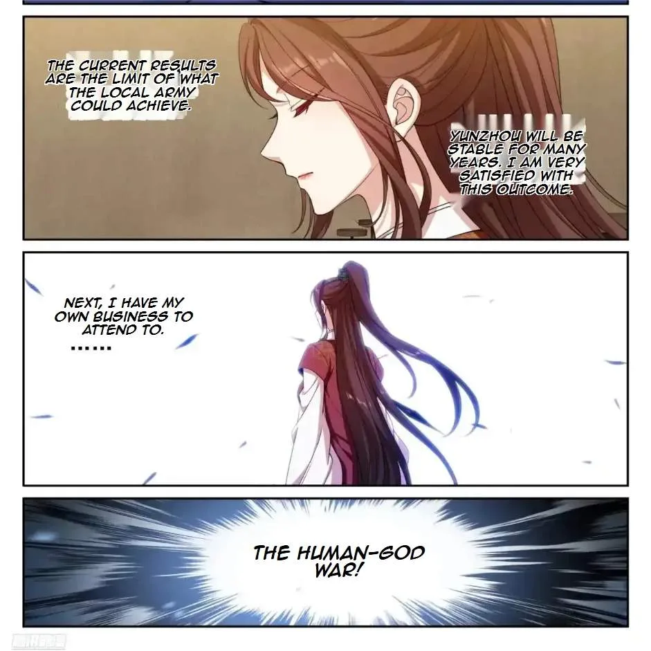 Nightwatcher Chapter 338 page 6