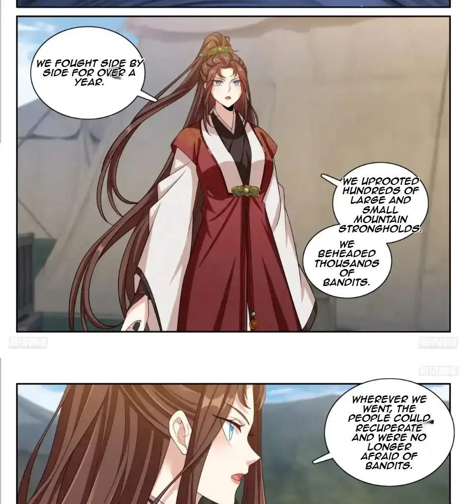 Nightwatcher Chapter 338 page 14