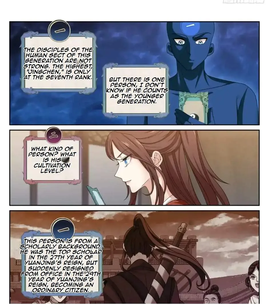 Nightwatcher Chapter 340 page 28