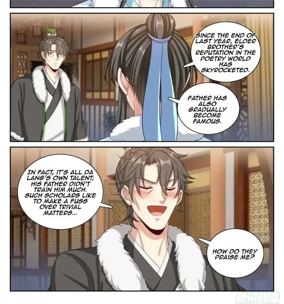 Nightwatcher Chapter 339 page 20