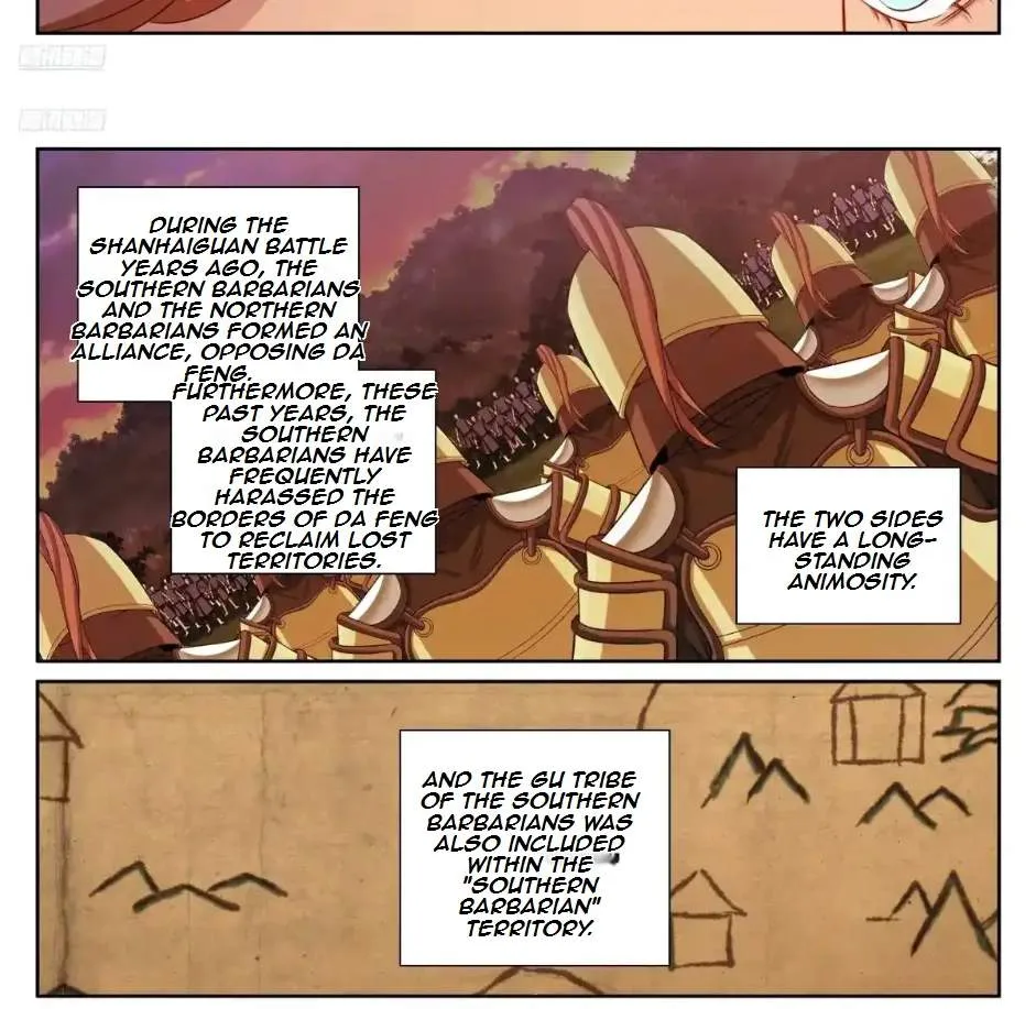 Nightwatcher Chapter 341 page 4