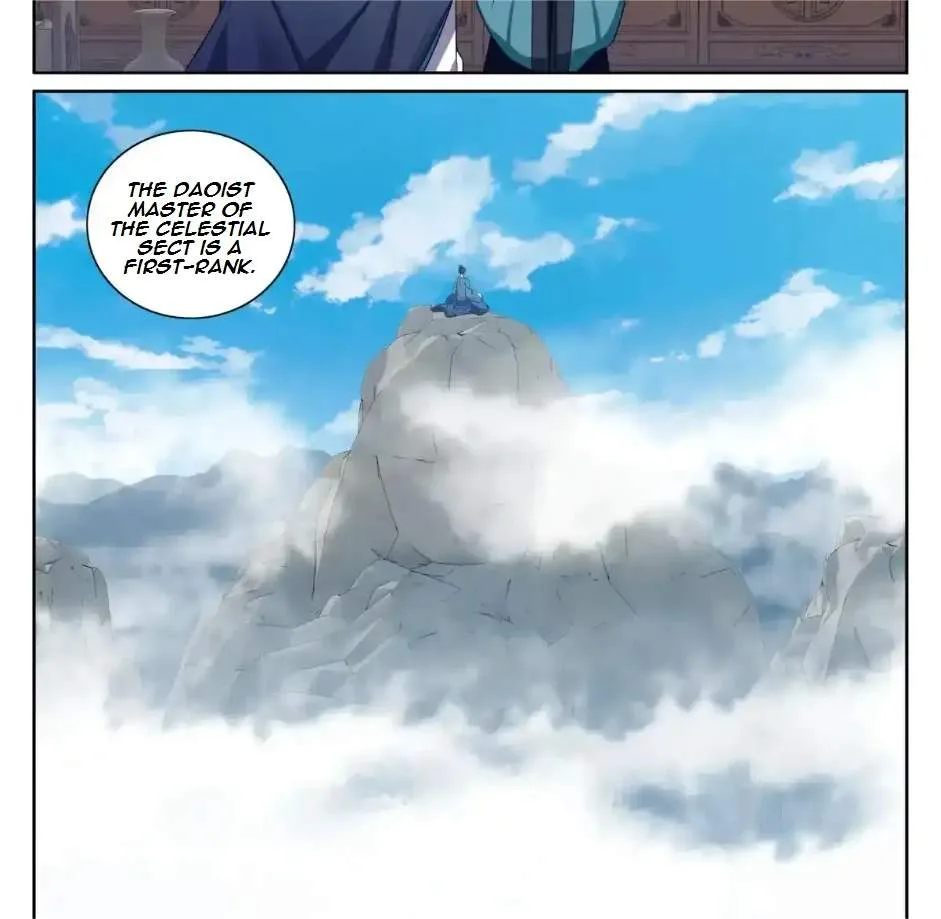 Nightwatcher Chapter 341 page 26