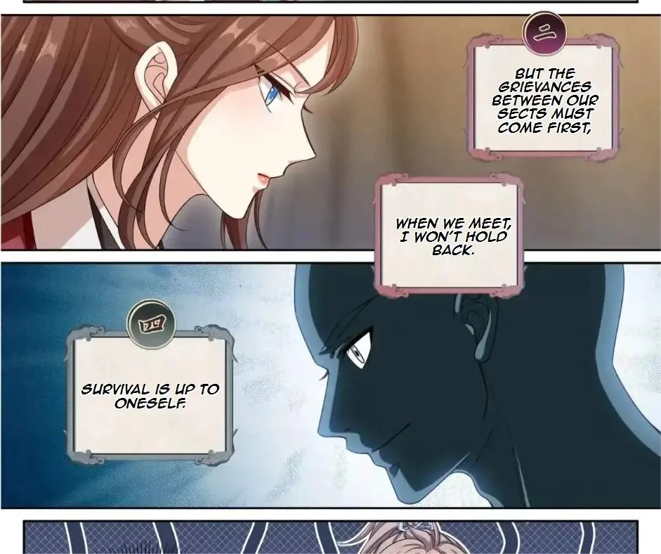 Nightwatcher Chapter 341 page 6