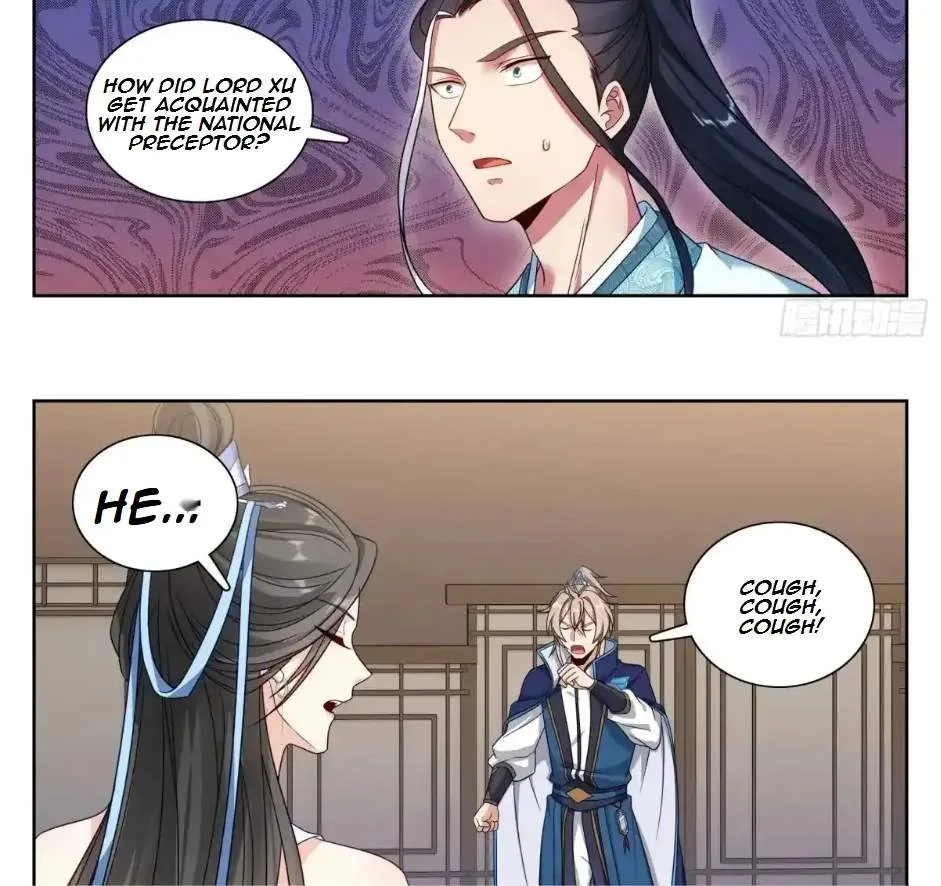 Nightwatcher Chapter 345 page 26