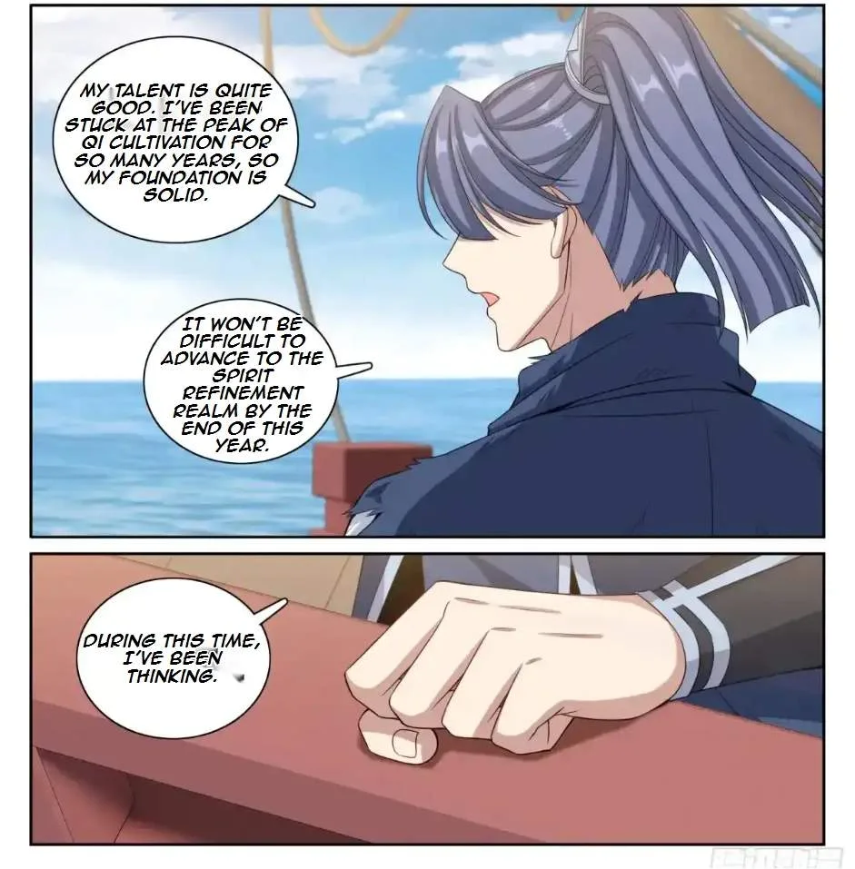 Nightwatcher Chapter 344 page 26