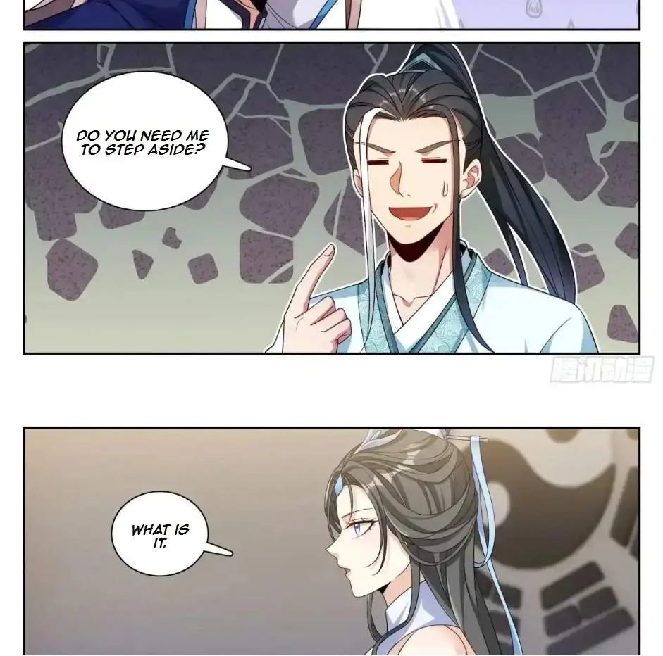 Nightwatcher Chapter 345 page 29