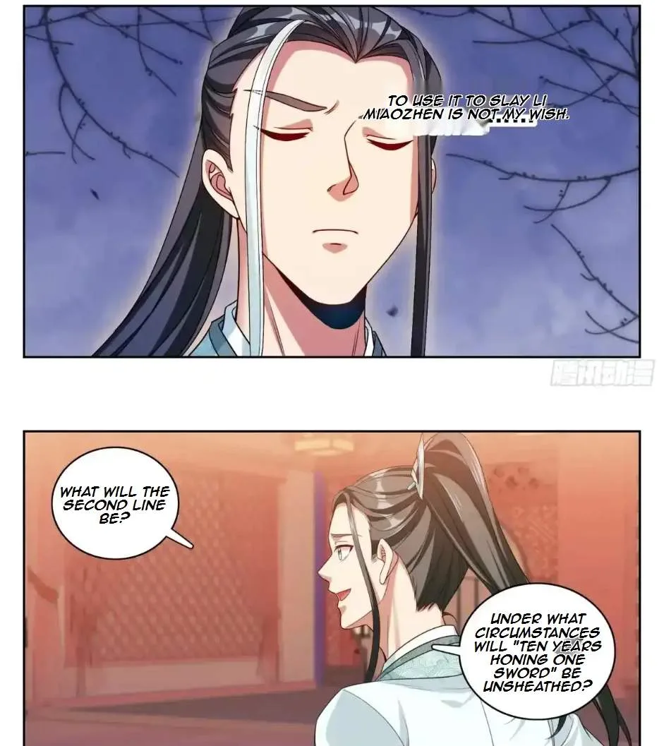 Nightwatcher Chapter 343 page 25