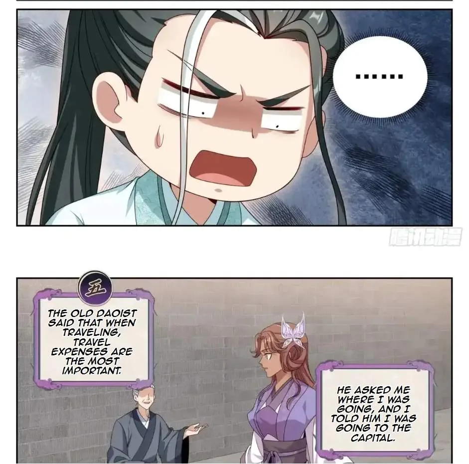 Nightwatcher Chapter 348 page 29