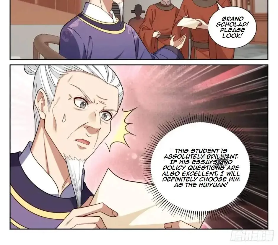 Nightwatcher Chapter 350 page 20