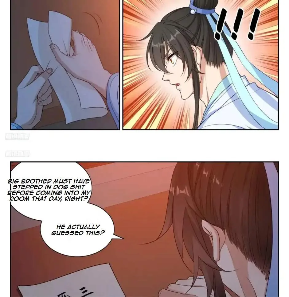 Nightwatcher Chapter 350 page 5
