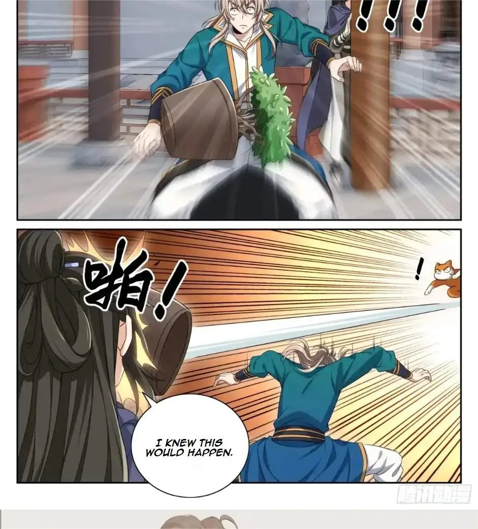 Nightwatcher Chapter 350 page 32