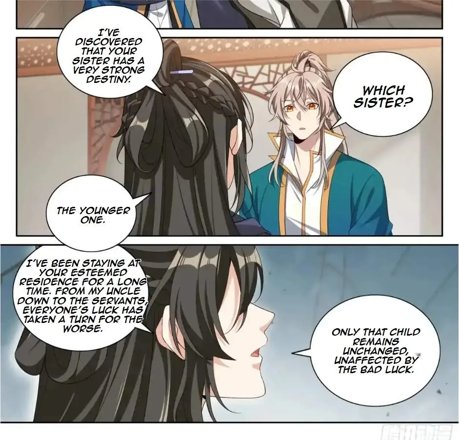 Nightwatcher Chapter 350 page 26