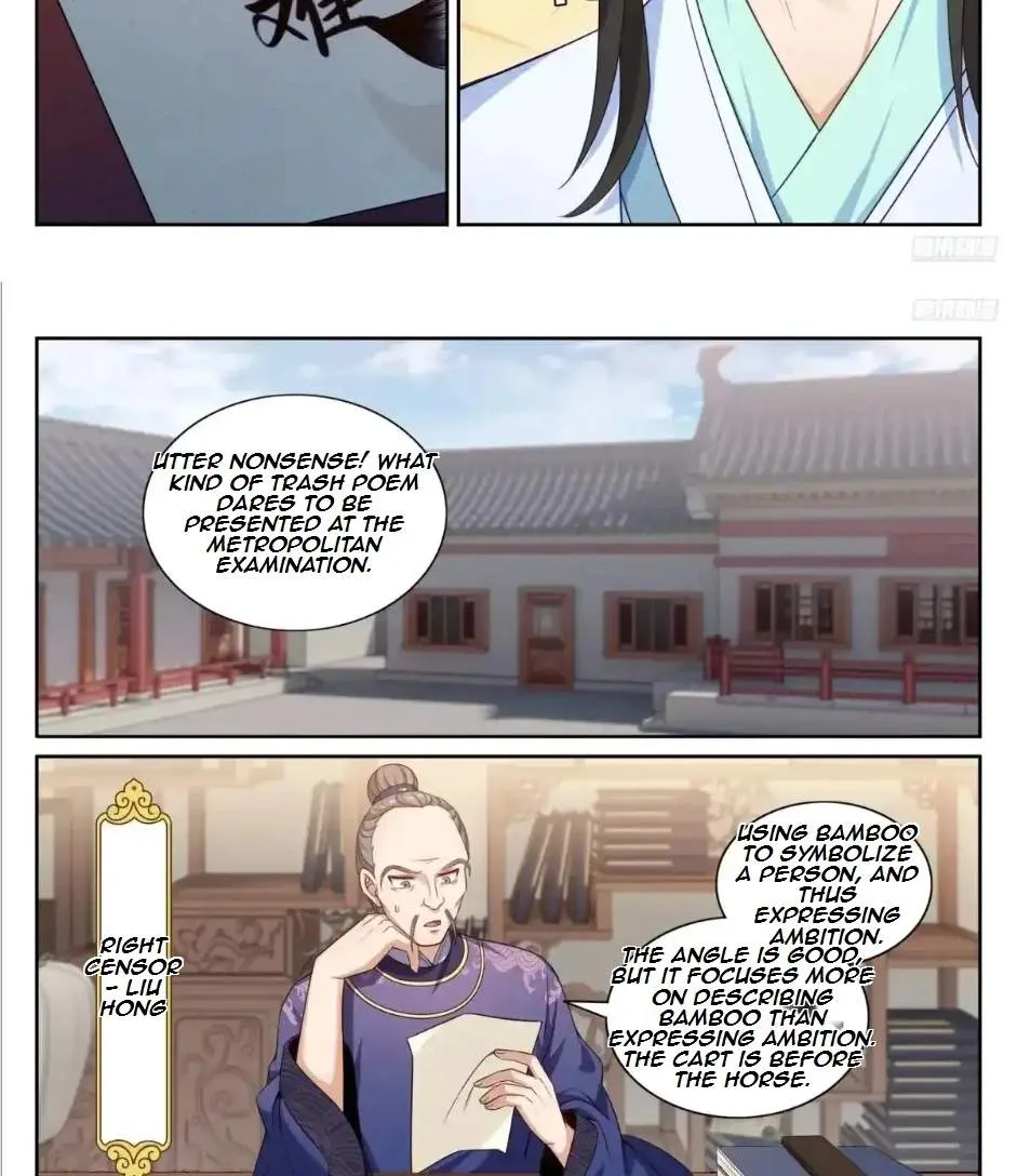 Nightwatcher Chapter 350 page 13
