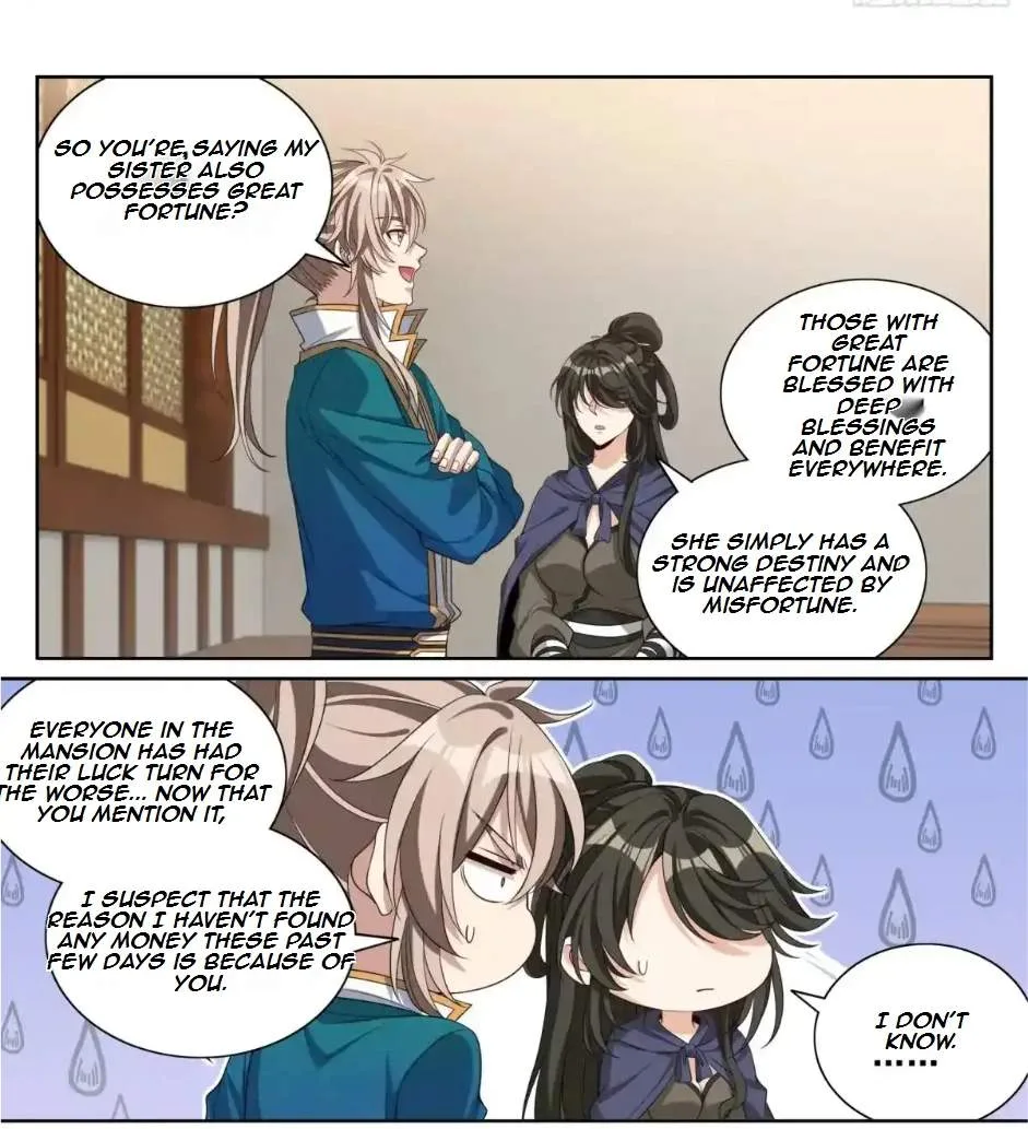 Nightwatcher Chapter 350 page 27