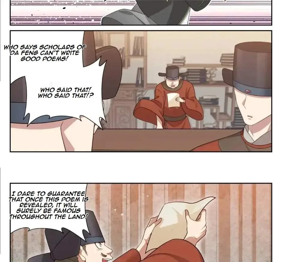 Nightwatcher Chapter 350 page 17