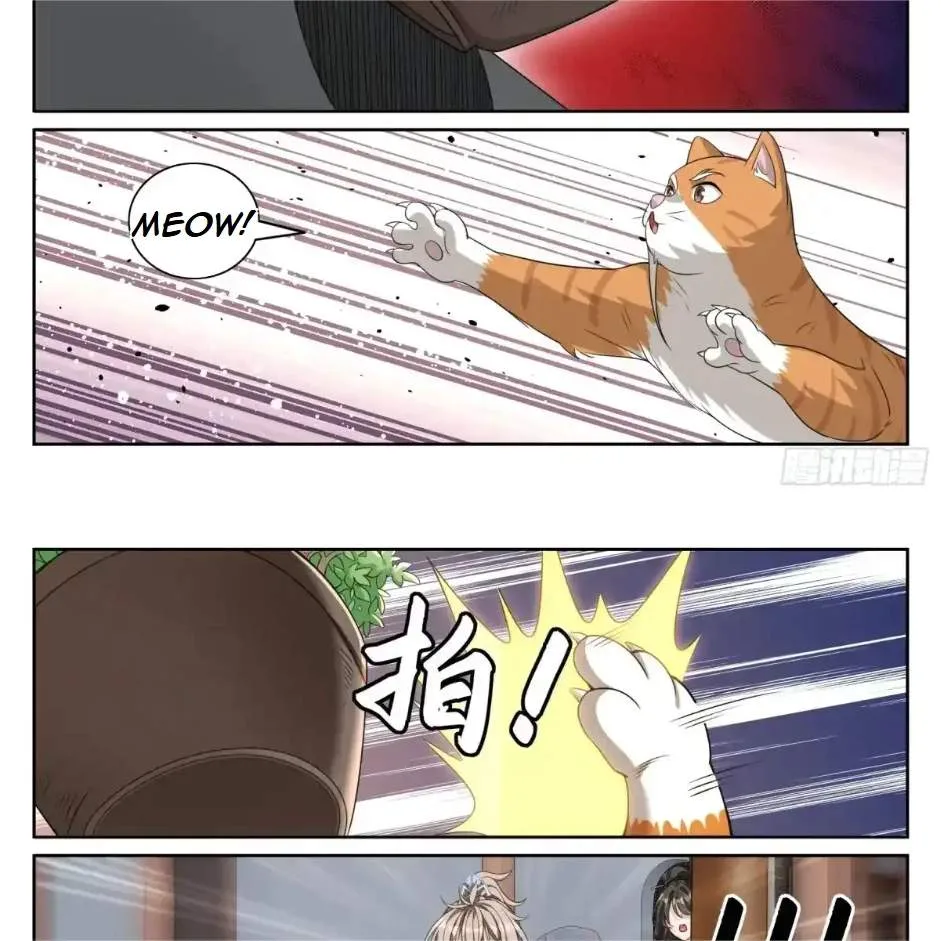 Nightwatcher Chapter 350 page 31